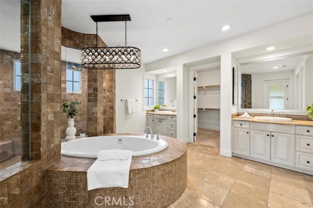 Detail Gallery Image 32 of 44 For 39 Pacific Mist, Newport Coast,  CA 92657 - 6 Beds | 6/1 Baths