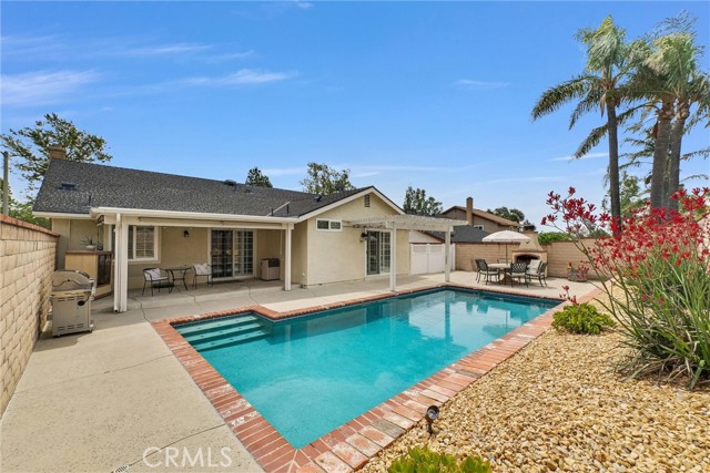 Detail Gallery Image 29 of 36 For 6558 Twinspur Pl, Rancho Cucamonga,  CA 91739 - 3 Beds | 2 Baths