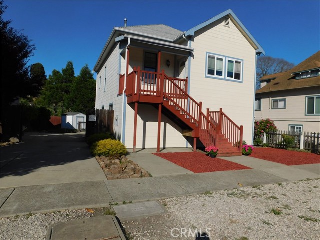 1107 Tennent Avenue