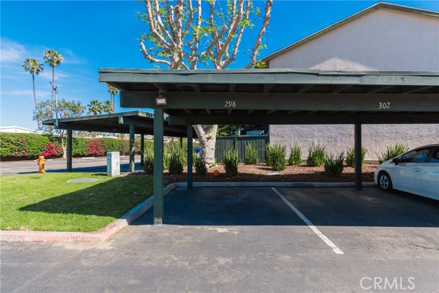 Detail Gallery Image 24 of 38 For 23278 Orange #8,  Lake Forest,  CA 92630 - 2 Beds | 2 Baths