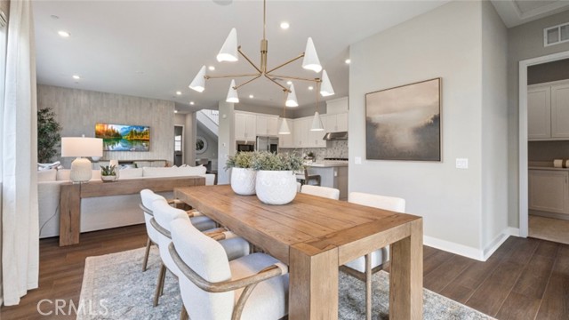 Detail Gallery Image 4 of 26 For 24532 via La Sombrilla, Valencia,  CA 91354 - 2 Beds | 2/1 Baths