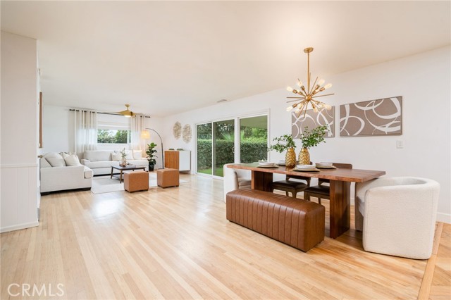 Detail Gallery Image 8 of 36 For 991 Vanderbilt Ave, Claremont,  CA 91711 - 3 Beds | 2 Baths