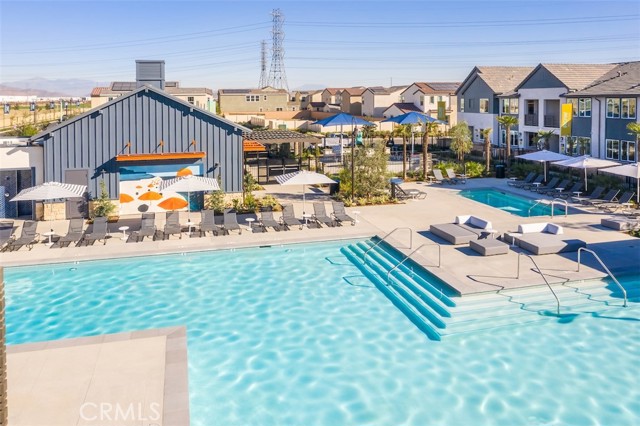 Detail Gallery Image 12 of 64 For 4193 S S. Limecrest Paseo #55,  Ontario,  CA 91761 - 2 Beds | 2/1 Baths