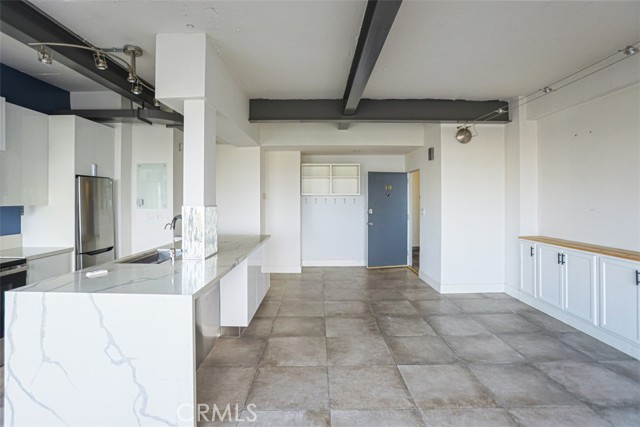 Detail Gallery Image 8 of 30 For 100 Atlantic Ave, 608, Long Beach,  CA 80802 - 2 Beds | 1 Baths