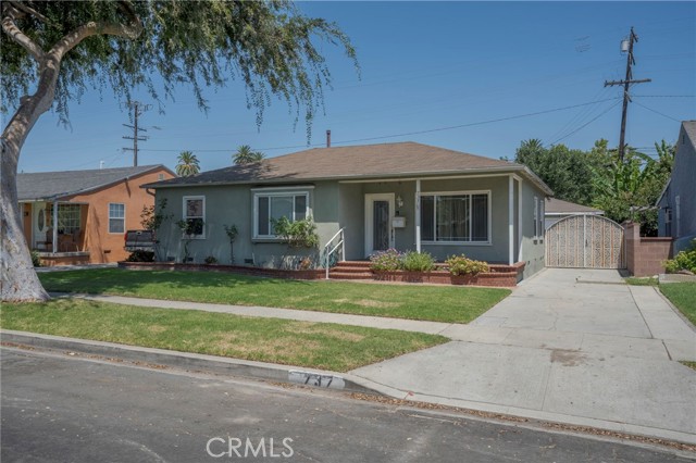 737 E Coolidge St, Long Beach, CA 90805