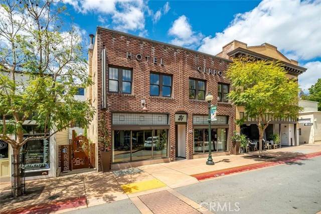 Detail Gallery Image 35 of 54 For 1130 Broad St #1,  San Luis Obispo,  CA 93401 - 1 Beds | 1 Baths