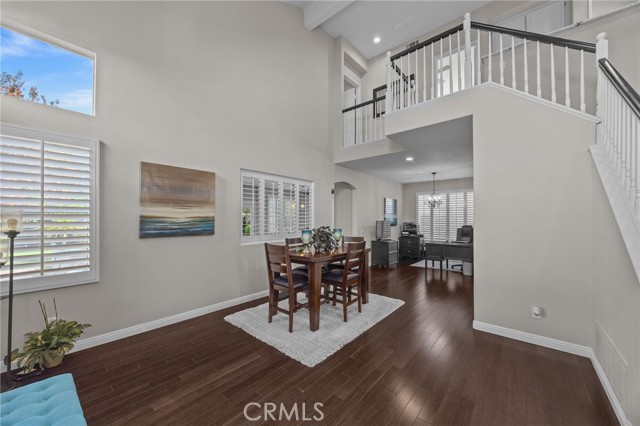 Detail Gallery Image 5 of 62 For 14 Meridian, Rancho Santa Margarita,  CA 92679 - 3 Beds | 2/1 Baths