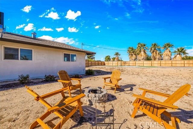 Detail Gallery Image 31 of 43 For 5837 La Luna Ave, Twentynine Palms,  CA 92277 - 3 Beds | 2 Baths