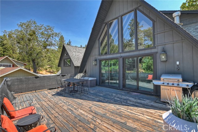 Detail Gallery Image 45 of 51 For 28596 North Bay, Lake Arrowhead,  CA 92352 - 4 Beds | 3 Baths