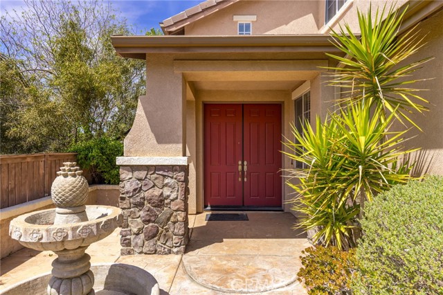 Detail Gallery Image 3 of 23 For 35433 El Diamante Dr, Wildomar,  CA 92595 - 4 Beds | 3 Baths