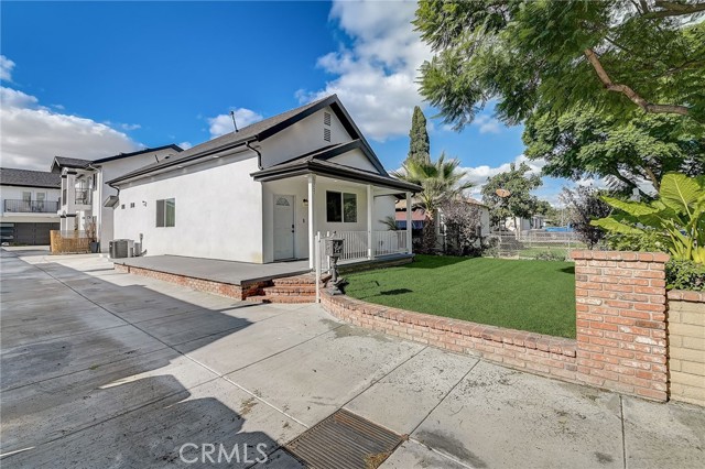 6907 Adamson Avenue #3, Bell, CA, 90201 6907 Adamson Avenue #3, Bell, CA, 90201