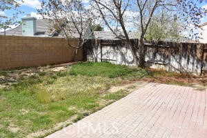 Detail Gallery Image 23 of 28 For 37733 Harvey St, Palmdale,  CA 93550 - 3 Beds | 3 Baths