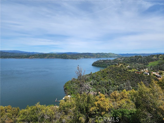 Lower lake view