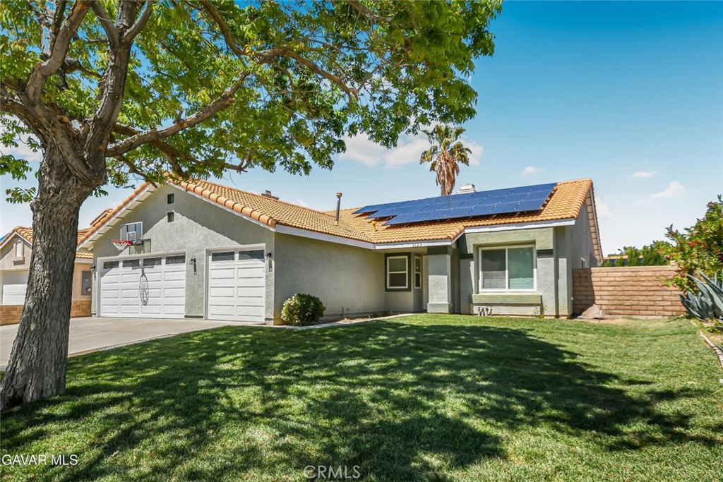 3123 Solmira Place