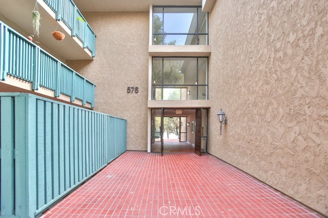 Detail Gallery Image 27 of 29 For 576 N Bellflower Bld #315,  Long Beach,  CA 90814 - 1 Beds | 1 Baths