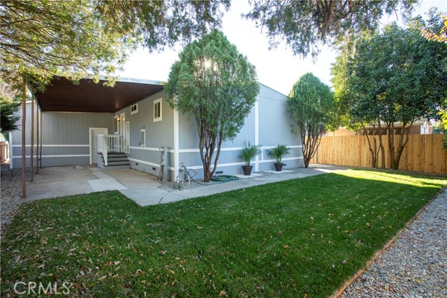 Detail Gallery Image 34 of 43 For 296 Camino Norte St #77,  Chico,  CA 95973 - 2 Beds | 2 Baths