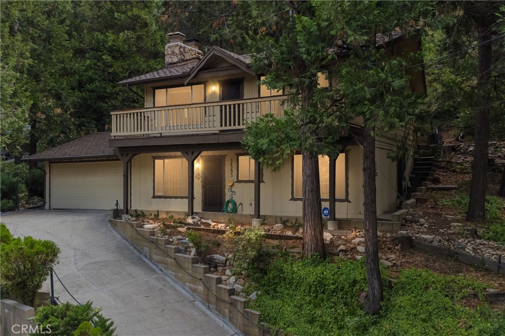 24293 Horst Drive
