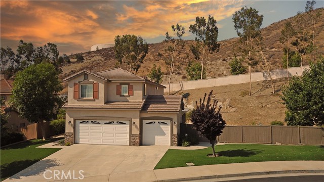 17801 Morning Rock Circle, Riverside, CA 92503