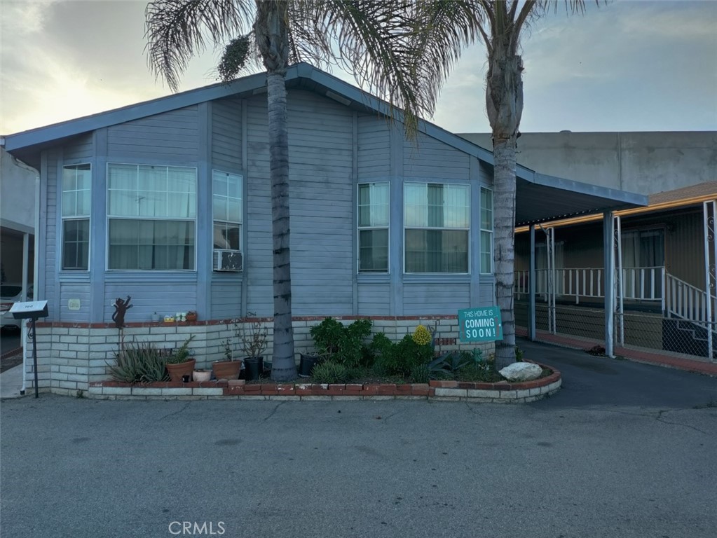 7101 Rosecrans Avenue 186, Paramount, CA 90723