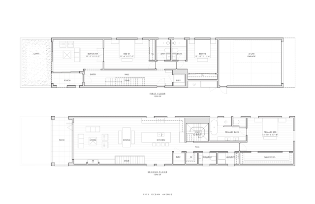 Image 1 of 7 For 1313 Ocean Avenue