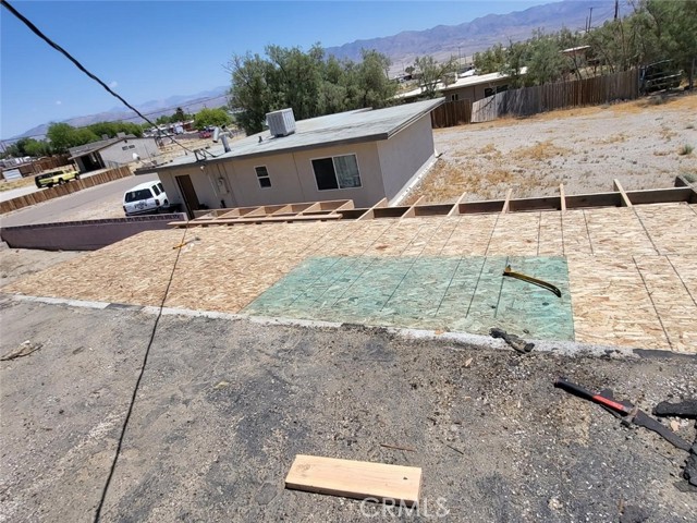 Detail Gallery Image 25 of 37 For 13807 Carson, Trona,  CA 93562 - 4 Beds | 1 Baths