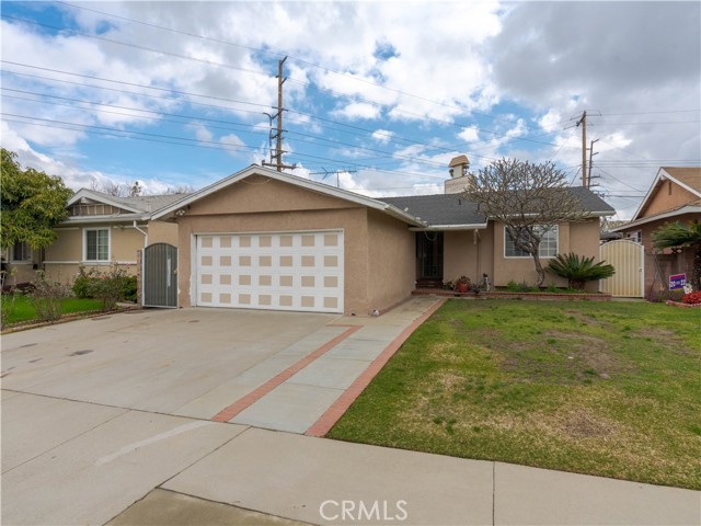 10716 Newgate Ave, Whittier, CA 90605