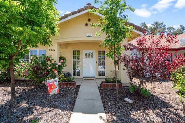 Detail Gallery Image 1 of 25 For 5435 Regio Pl, Atascadero,  CA 93422 - 3 Beds | 2 Baths