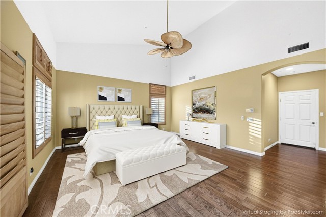 Detail Gallery Image 15 of 38 For 18568 Arbor Gate, Yorba Linda,  CA 92886 - 5 Beds | 3/1 Baths