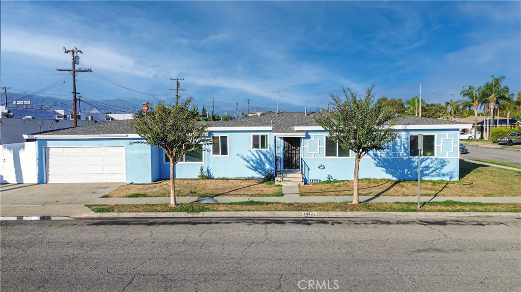 14321 Walnut Creek Parkway
