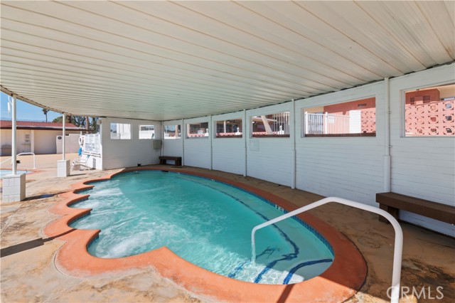 Detail Gallery Image 33 of 34 For 33057 Guadalajara Dr, Thousand Palms,  CA 92276 - 2 Beds | 2 Baths
