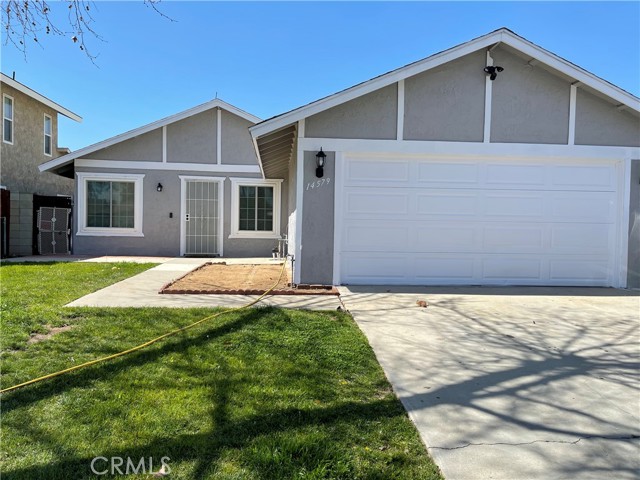Details for 14579 Perham Drive, Moreno Valley, CA 92553