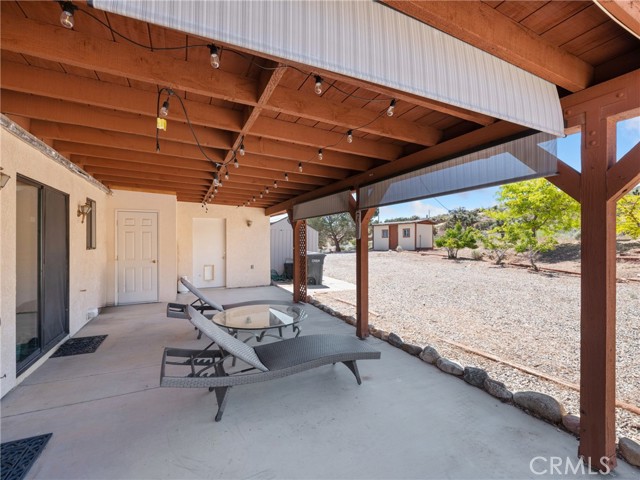 Detail Gallery Image 41 of 43 For 475 Maria Rd, Pinon Hills,  CA 92372 - 3 Beds | 2/1 Baths