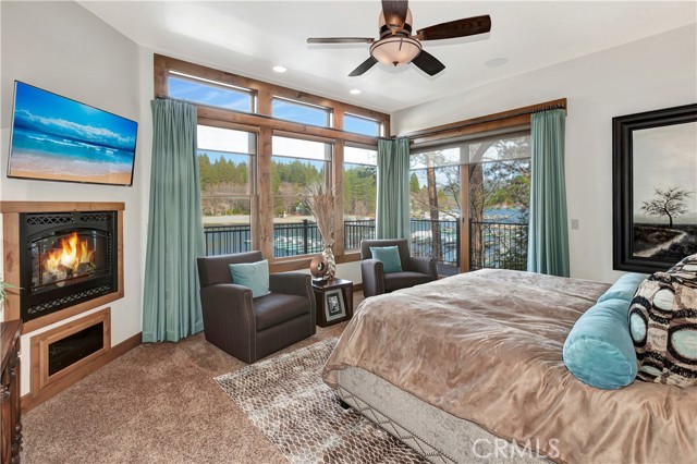 Detail Gallery Image 26 of 46 For 27467 N Bay Rd, Lake Arrowhead,  CA 92352 - 6 Beds | 5/2 Baths