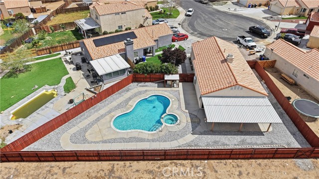 Detail Gallery Image 31 of 34 For 13628 Monterey Ct, Victorville,  CA 92392 - 3 Beds | 2 Baths