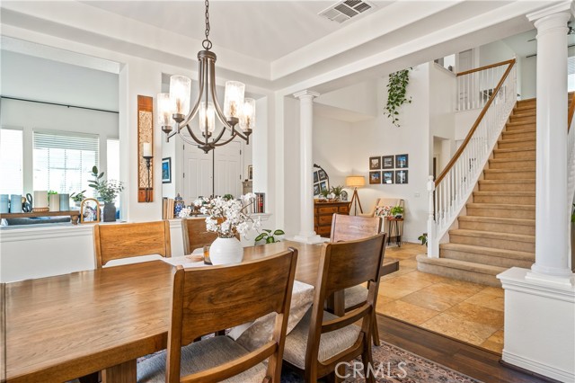 Detail Gallery Image 12 of 39 For 63 Volta Del Tintori St, Lake Elsinore,  CA 92532 - 5 Beds | 4/1 Baths