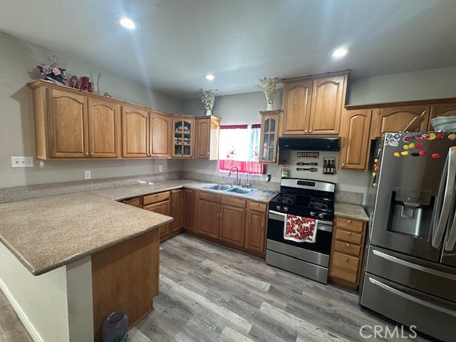 Detail Gallery Image 8 of 19 For 17430 Tadmore, La Puente,  CA 91744 - 3 Beds | 1 Baths