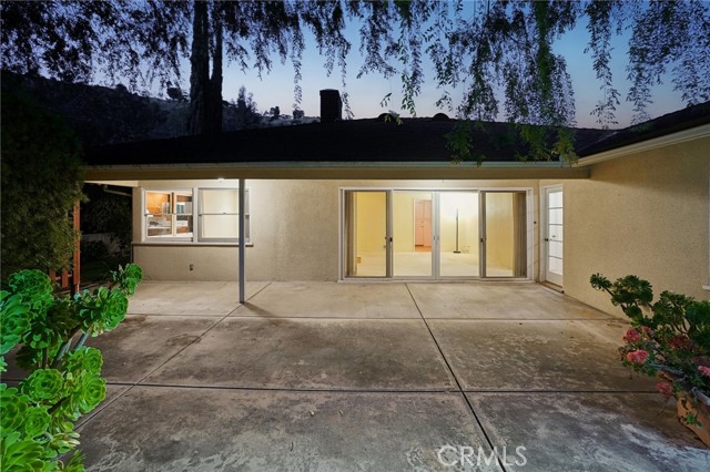 Detail Gallery Image 32 of 42 For 494 Paulette Pl, La Canada Flintridge,  CA 91011 - 3 Beds | 2/1 Baths