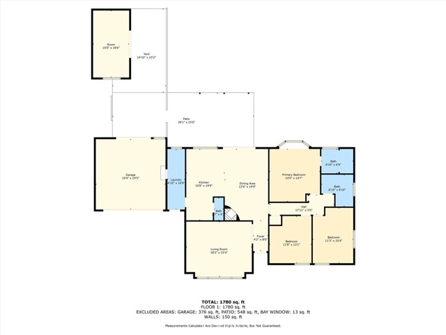 Detail Gallery Image 37 of 37 For 114 Prairie Place, Glendora,  CA 91741 - 3 Beds | 2 Baths