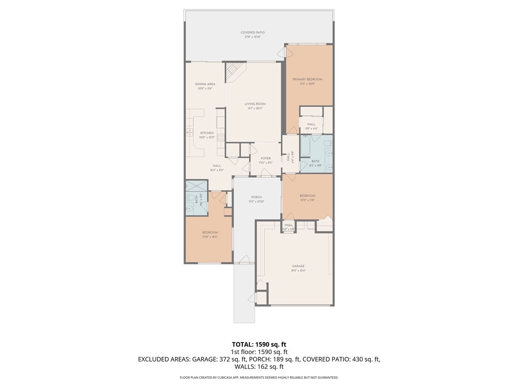 MLS #CV25207612 image #37