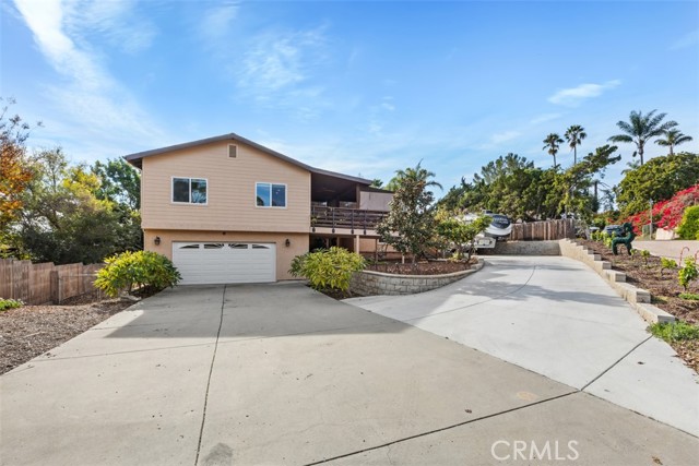 Detail Gallery Image 45 of 63 For 1321 Pepper Tree Ln, Vista,  CA 92084 - 4 Beds | 3 Baths