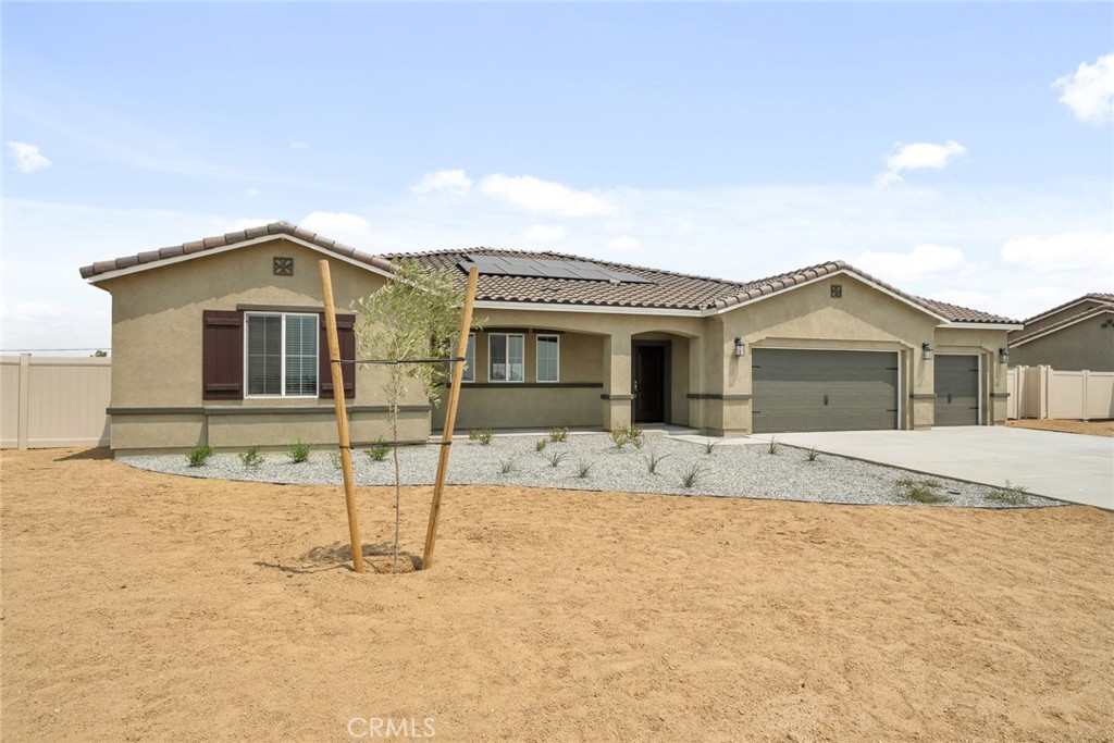14829 Desert Lily Court