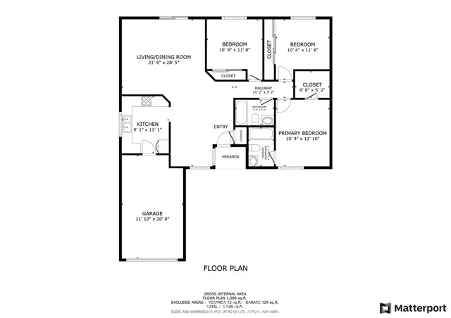 Detail Gallery Image 28 of 28 For 26308 Lazy Creek Rd, Menifee,  CA 92586 - 3 Beds | 2 Baths