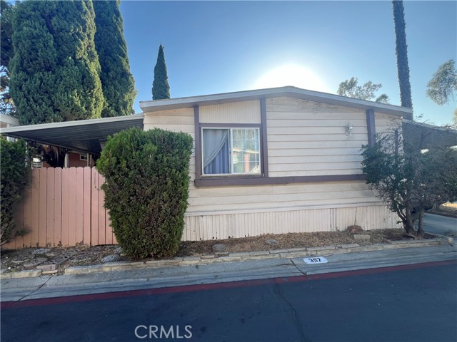 17350 E Temple Ave #397, La Puente, CA 91744