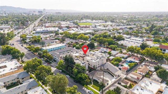 Detail Gallery Image 30 of 50 For 365 W Alameda Ave #203,  Burbank,  CA 91506 - 3 Beds | 2 Baths