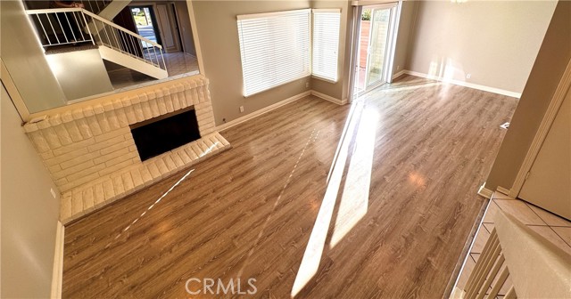 Detail Gallery Image 9 of 37 For 136 Briarwood #50,  Irvine,  CA 92604 - 3 Beds | 2/1 Baths