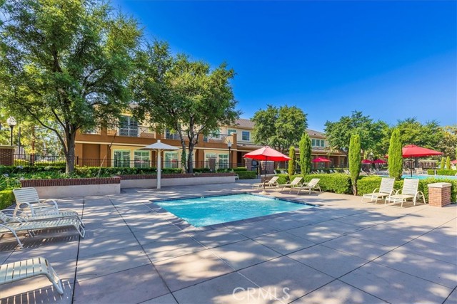 Detail Gallery Image 33 of 54 For 16040 Jamie Ln #8,  Fontana,  CA 92336 - 3 Beds | 2 Baths
