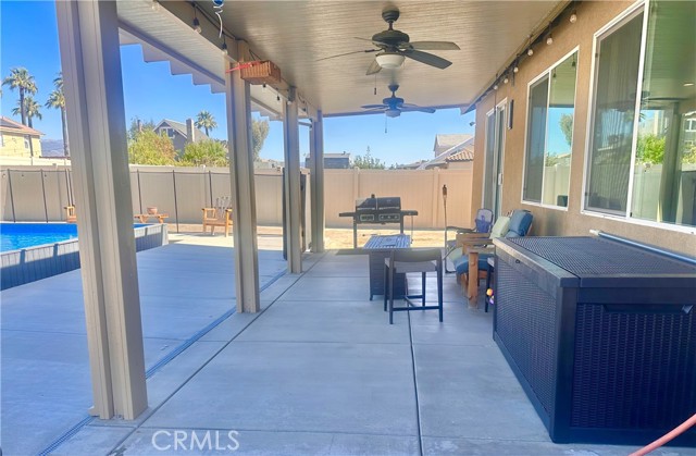 Detail Gallery Image 21 of 44 For 1433 Chardonnay, San Jacinto,  CA 92582 - 4 Beds | 2 Baths
