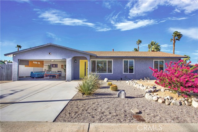 Detail Gallery Image 2 of 48 For 2144 E Rogers Rd, Palm Springs,  CA 92262 - 4 Beds | 2 Baths