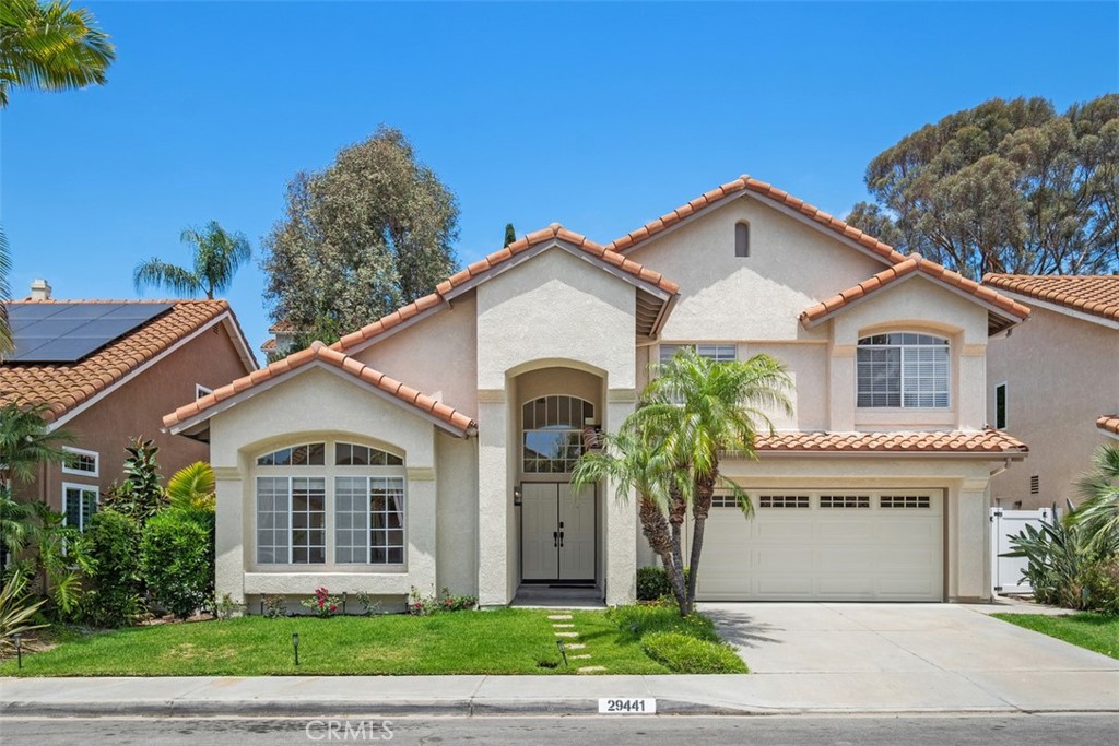 29441 Castle