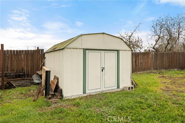 Detail Gallery Image 28 of 32 For 4550 County Road Ff, Orland,  CA 95963 - 2 Beds | 1 Baths